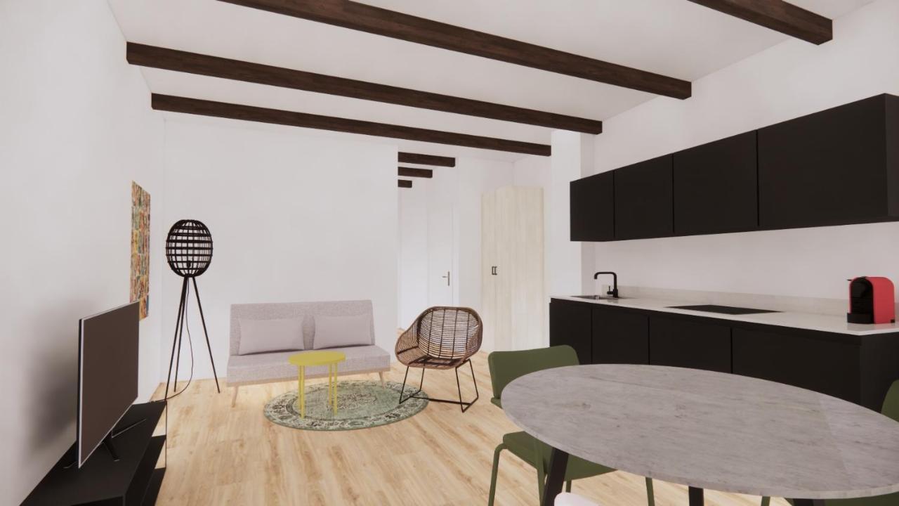 Short Stay Venlo Dış mekan fotoğraf