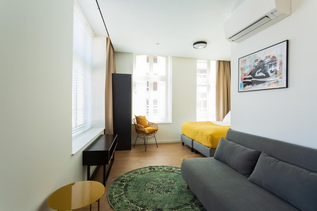 Short Stay Venlo Dış mekan fotoğraf